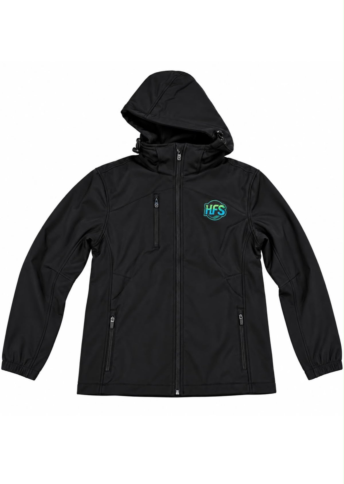 Softshell Jacket