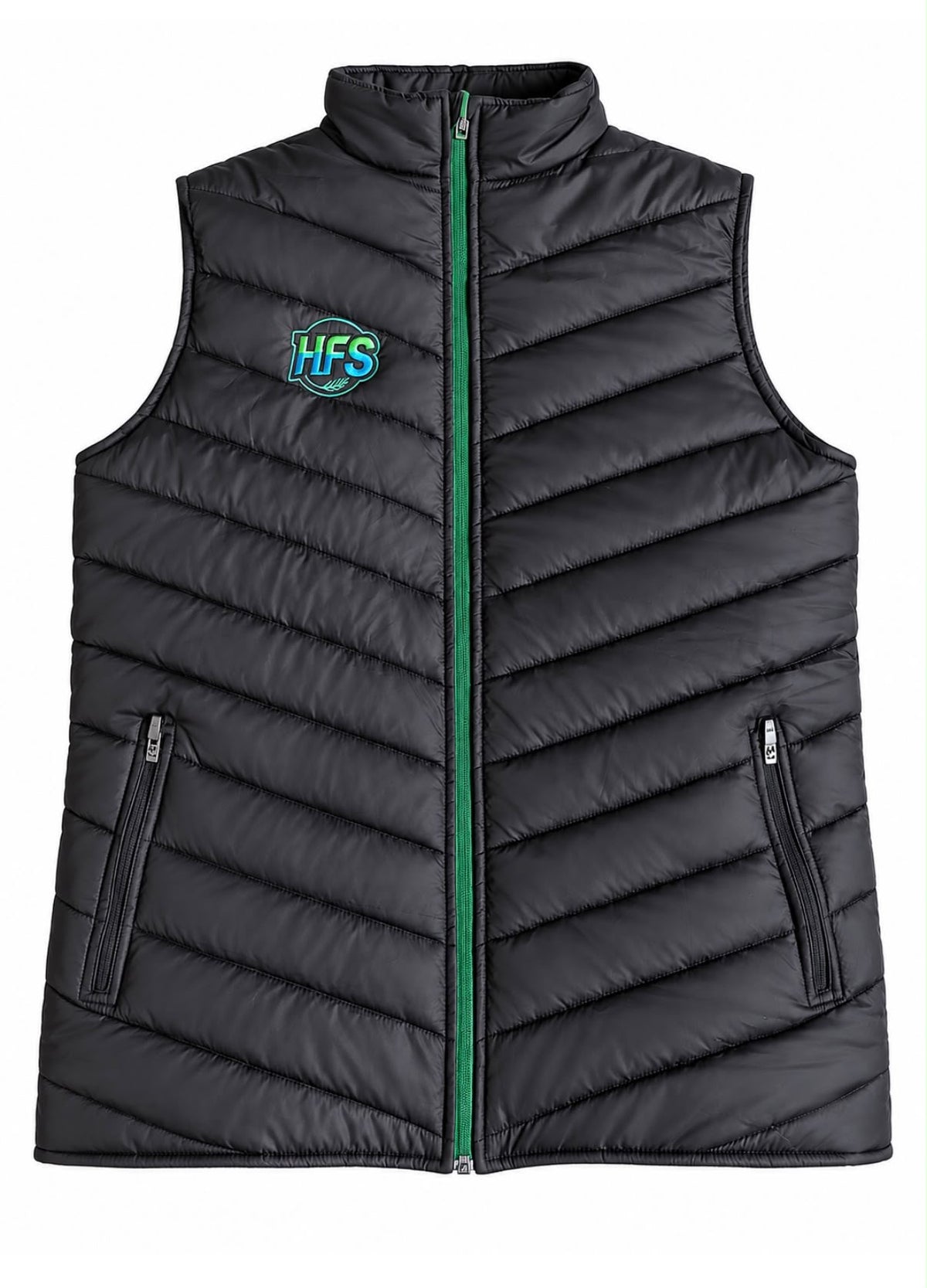Hayes Farm Supply Gillet (HFS)