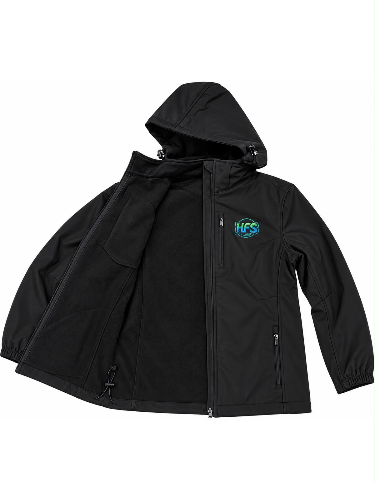 Softshell Jacket