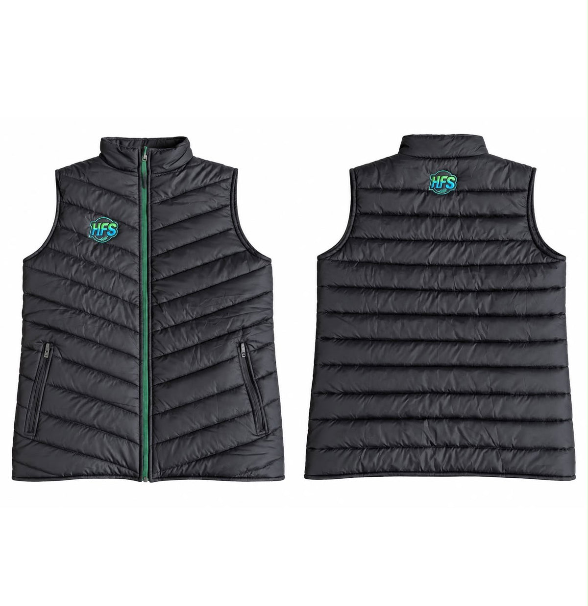 Hayes Farm Supply Gillet (HFS)