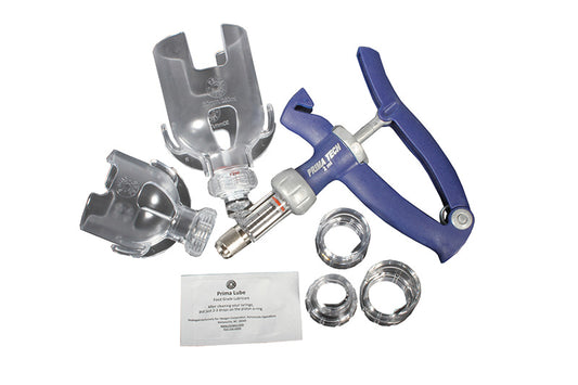 Prima Tech 0.1 - 2ml BMV Premium Pack
