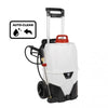 Pulmic Industrial 35 Battery Wheeled Sprayer (35L)