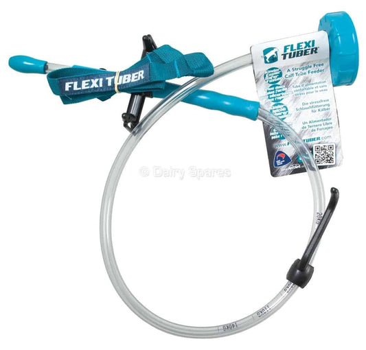 Flexi Tuber Attachment for the trusti tuber