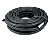 Ultra Clean Dual Layer Milk Tubing (plastic inner layer, rubber outer layer) (20m role)