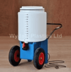 Wydale Milk Trolley with Mixer (110ltr)
